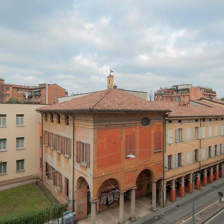 Blanco Apartment - Ambrogiohost Bologna Exterior photo